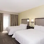 Hampton Inn Jacksonville I-10 West