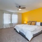 Windsor-5 Bed Townhouse W/Splashpool-3808Ww