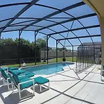 Terra Verde Resort