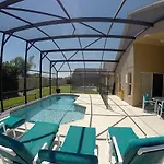 Terra Verde Resort