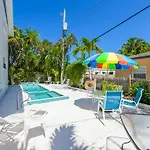 Ljs Cottages On Siesta Key By Beachside Management