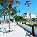Gulf And Beach View Apartment 403