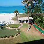Gulf And Beach View Apartment 403