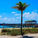 Btsvv\'S Villa Margarita