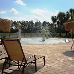 Gorgeous 4 Bed 3 Bath Town Home 5 Miles From Disney