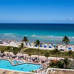 Historic Hollywood Beach Hotel