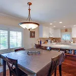Beach Hideaway Upper Level