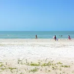 Beach Hideaway Upper Level