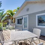 Beach Hideaway Upper Level