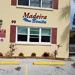 Madeira Bonita Apartment #6