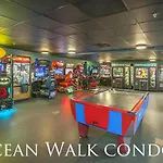 Ocean Walk Resort - Fabulous Ocean Front View
