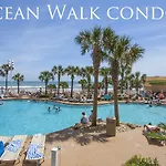 Ocean Walk Resort - Fabulous Ocean Front View