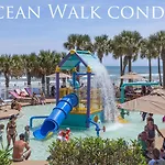 Ocean Walk Resort - Fabulous Ocean Front View