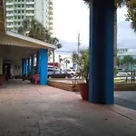 Sun-N-Sands Motel
