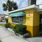 Pilot Motel