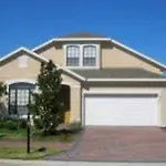 Disney Area Standard Homes With Pool