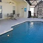 Disney Area Standard Homes With Pool