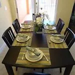 Grhcup8953 - Paradise Palms Resort - 6 Bed 5 Baths House