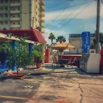 Sun-N-Sands Motel