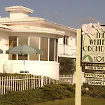The White Orchid Inn And Spa