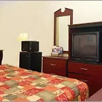 Econo Lodge Inn And Suites Fort Lauderdale