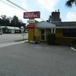 Pilot Motel