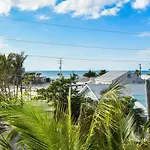 Tropical Hideaway