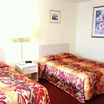 Hawaii Motel