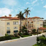 The Bradley Park Hotel