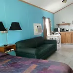 Carters Motel And Mobile Home Village