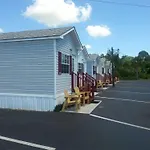 Carters Motel And Mobile Home Village