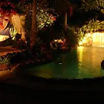Ed Lugo Resort