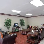 Knights Inn - Plant City
