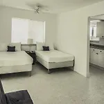 Waveland Motel