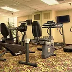Ramada Maingate West