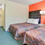 Knights Inn Jacksonville Airport