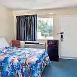 Knights Inn Jacksonville Airport