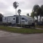 Winter Quarters Encore Manatee Rv Resort