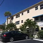 Southern Seas Resort