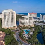 Luau Resort By Panhandle Getaways