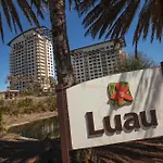 Luau Resort By Panhandle Getaways
