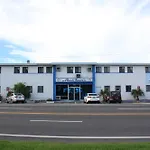 Ibeach Resort