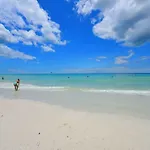 Our House At The Beach