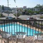 New Yorker Motel