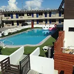 Plaza Motel