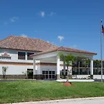 Hawthorn Suites By Wyndham Kissimmee Gateway