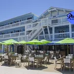 Rhumcay Beach Resort And Grille