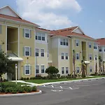 Victoria Park Resort