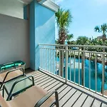 Gulf Place Cabanas 311 By Realjoy
