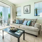 Gulf Place Cabanas 311 By Realjoy